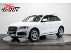 2017 Audi Q5 Premium Plus