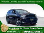 2024 Dodge Durango R/T Plus