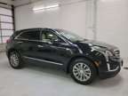 2018 Cadillac XT5 Luxury AWD