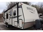 2015 Forest River Mini Lite 2304