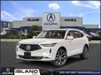 2024 Acura MDX w/Technology Package