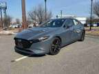 2021 Mazda Mazda3 Hatchback Premium