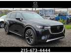 2024 Mazda CX-90 PHEV Premium