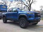 2024 Chevrolet Colorado 4WD ZR2