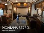 2015 Keystone Montana 3725RL