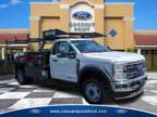 2024 Ford Super Duty F-550 DRW