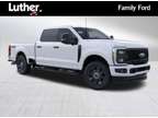 2024 Ford Super Duty F-350 SRW XL