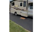 2018 Winnebago Minnie Winnie 22R