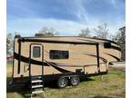 2016 Winnebago Voyage 25RKS