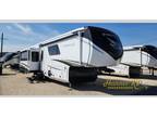 2024 Jayco Pinnacle 36FBTS