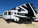 2024 Jayco Seismic 395