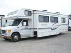 2004 Winnebago Minnie WF331C