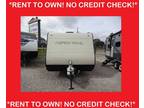2021 Dutchmen 17BH/Rent to Own/No Credit Check