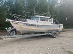 1994 C Dory Boat for Sale