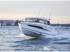 2023 Parker Poland 790 Explorer Boat for Sale