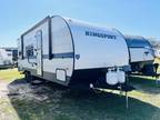 2022 Gulf Stream Kingsport Ultra Lite 248BH