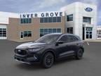 2024 Ford Escape Black