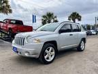 2007 Jeep Compass Limited