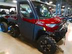 2021 Polaris Ranger XP 1000 NorthStar Premium ATV for Sale