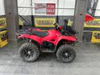 2017 Yamaha GRIZZLY 700 EPS ATV for Sale