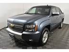 2008 Chevrolet Avalanche Blue, 132K miles