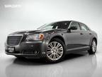 2014 Chrysler 300 Gray, 148K miles