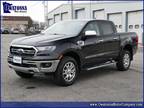 2019 Ford Ranger Black, 50K miles