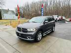 2014 Dodge Durango Silver, 144K miles