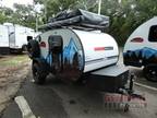 2024 Modern Buggy Trailers Little Buggy 10RK