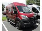 2024 Winnebago Solis Pocket BUT36A