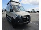 2024 Winnebago Revel BMB44E-AWD