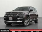 2024 Jeep grand cherokee Black, 14 miles