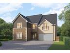 The Manor Park, Dunlop, Kilmarnock KA3, 5 bedroom detached house for sale -