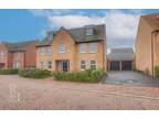 Wellingtonia Crescent, Edwalton, Nottingham 5 bed detached house for sale -