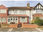 House - terraced for sale in Shell Road, London, SE13 (Ref 212585)