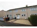 3 bedroom terraced house for sale in 11a Springwell Road, Stranraer