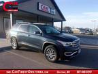 2019 GMC Acadia Blue, 95K miles