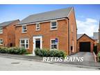 4 bedroom detached house for rent in Primrose Way, Wilmslow, Cheshire, SK9