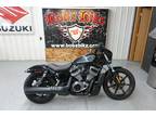 2022 Harley-Davidson Sportster 975 Nightster 975