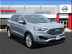 2020 Ford Edge Titanium 63283 miles