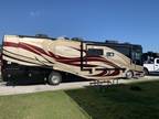 2011 Fleetwood Discovery 40X 40ft