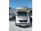 2010 Winnebago View 24J 24ft