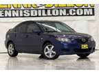 2006 Mazda Mazda3 i Touring 118751 miles