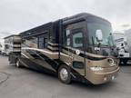 2011 Tiffin Allegro Bus 40QXP 40ft