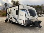 2022 Coachmen Freedom Express Ultra Lite 192RBS 22ft