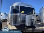 2020 Airstream International Serenity 27FBQ Queen Hatch 28ft