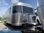2023 Airstream Flying Cloud 27FBT Twin Bunk 28ft