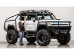 2023 GMC HUMMER EV Pickup 3X 5983 miles