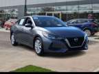 2021 Nissan Sentra S 40367 miles