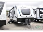 2024 Coachmen Freedom Express 252RBS 29ft